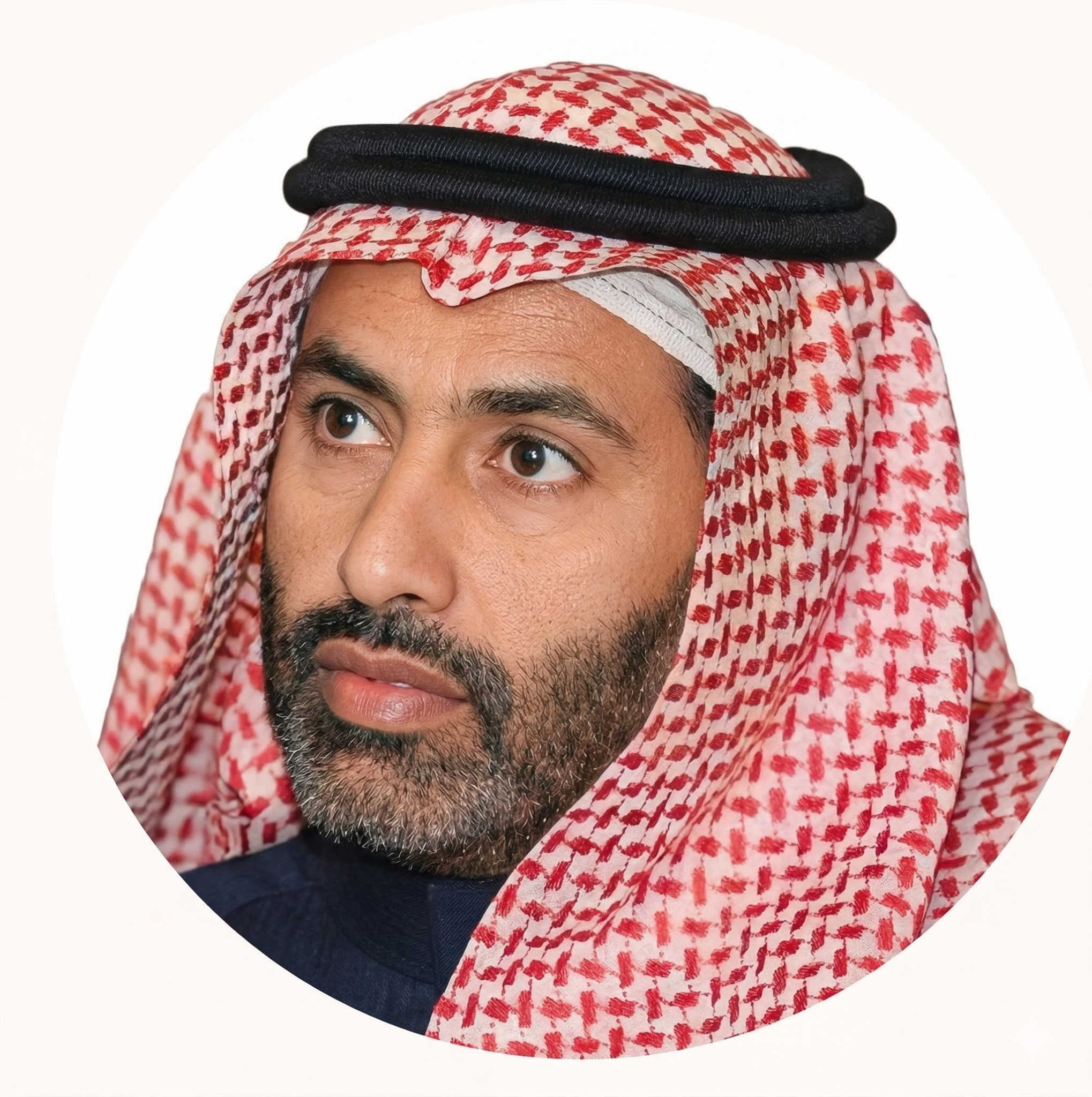 عادل علي السويد