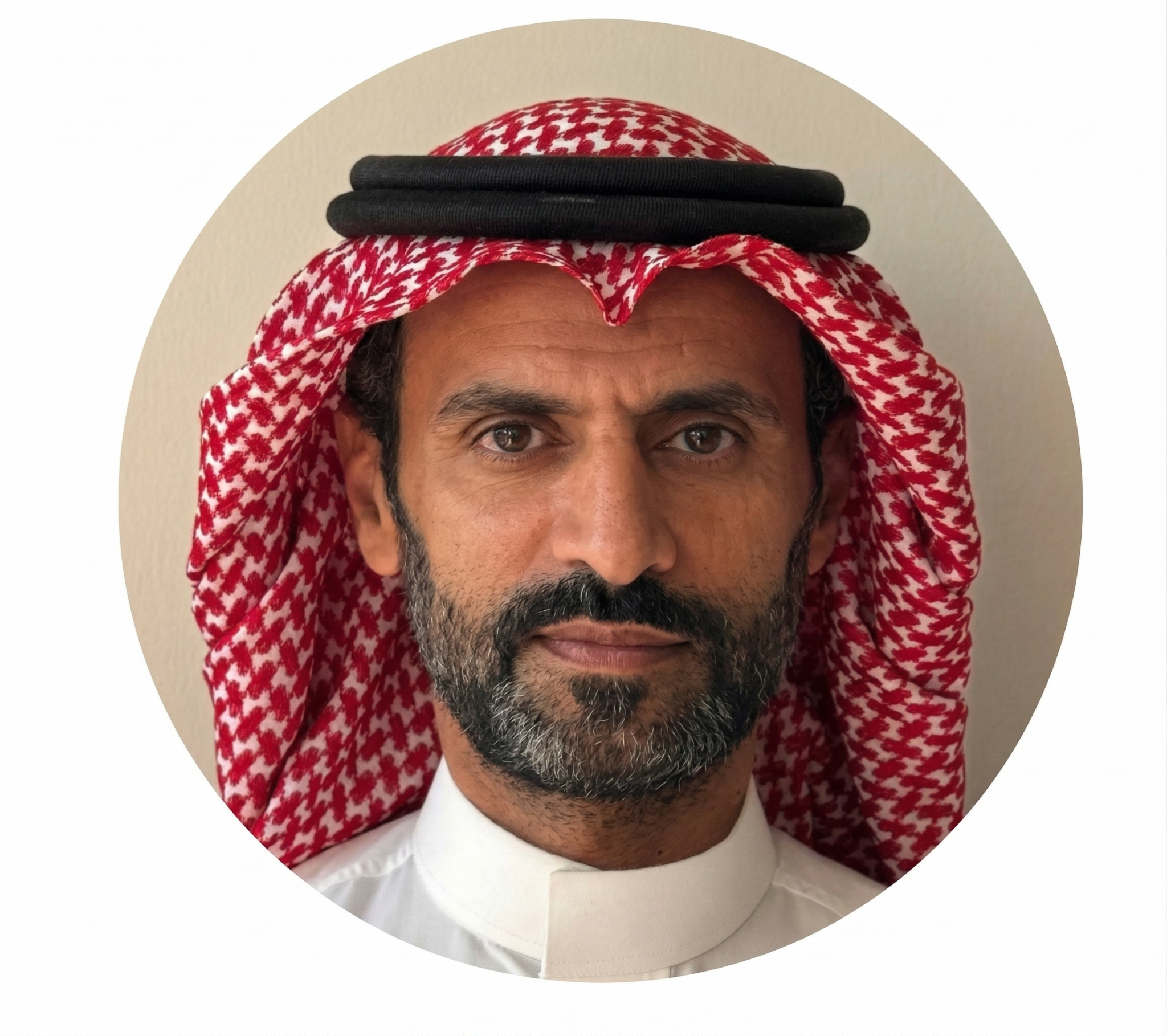 فهد المهاوش