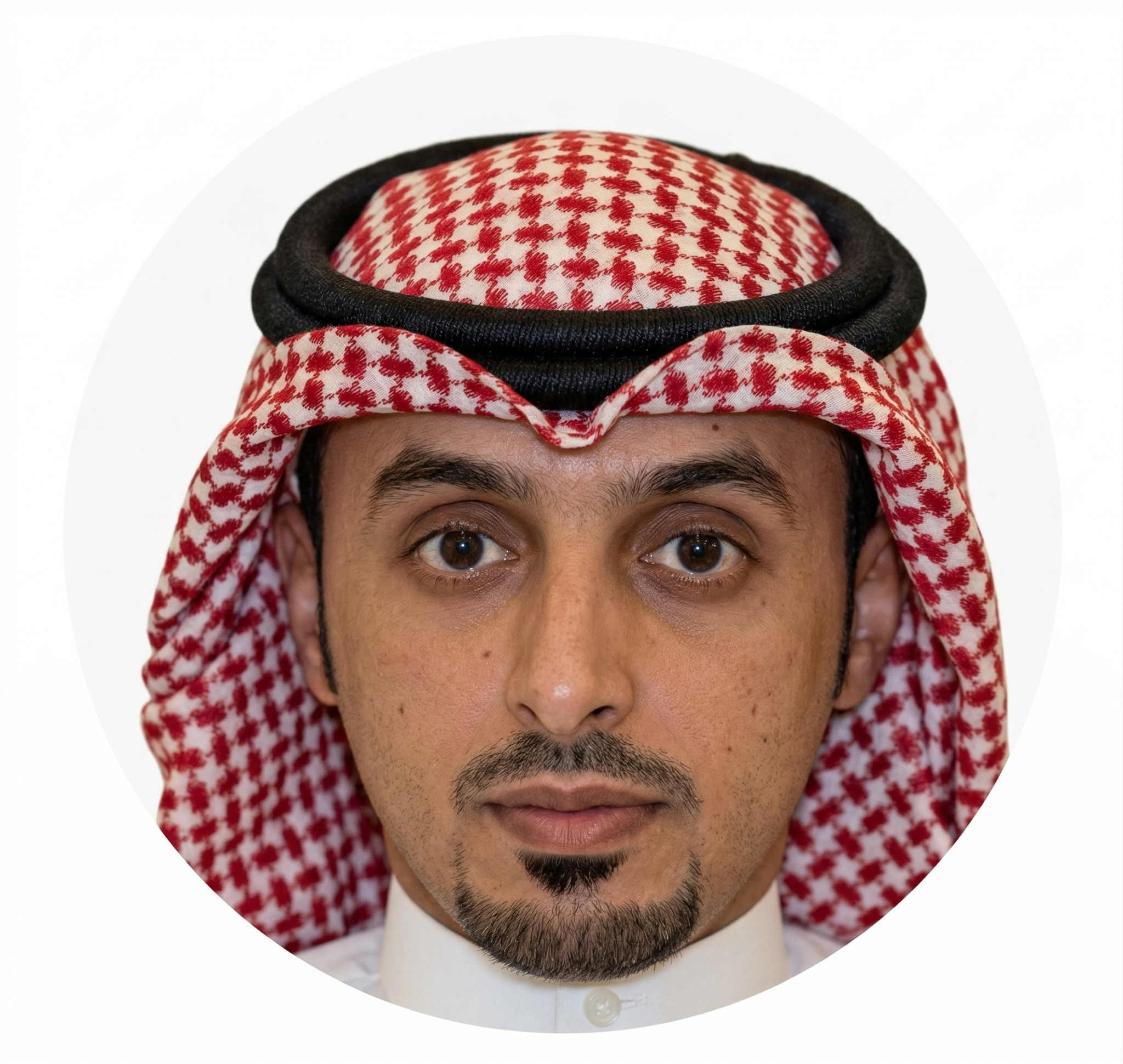 عثمان علي المحيميد