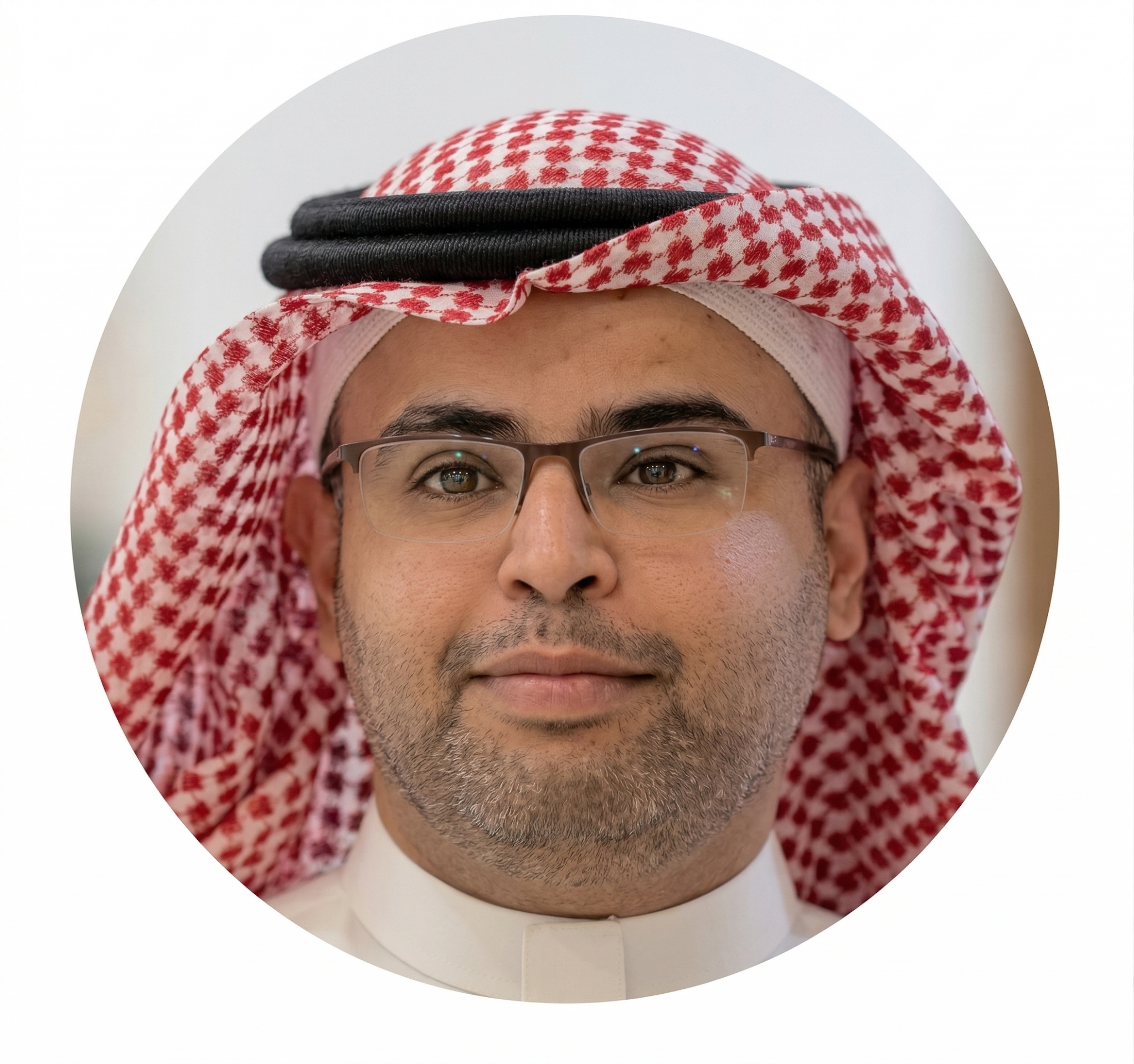 أنس صالح أبا الخيل