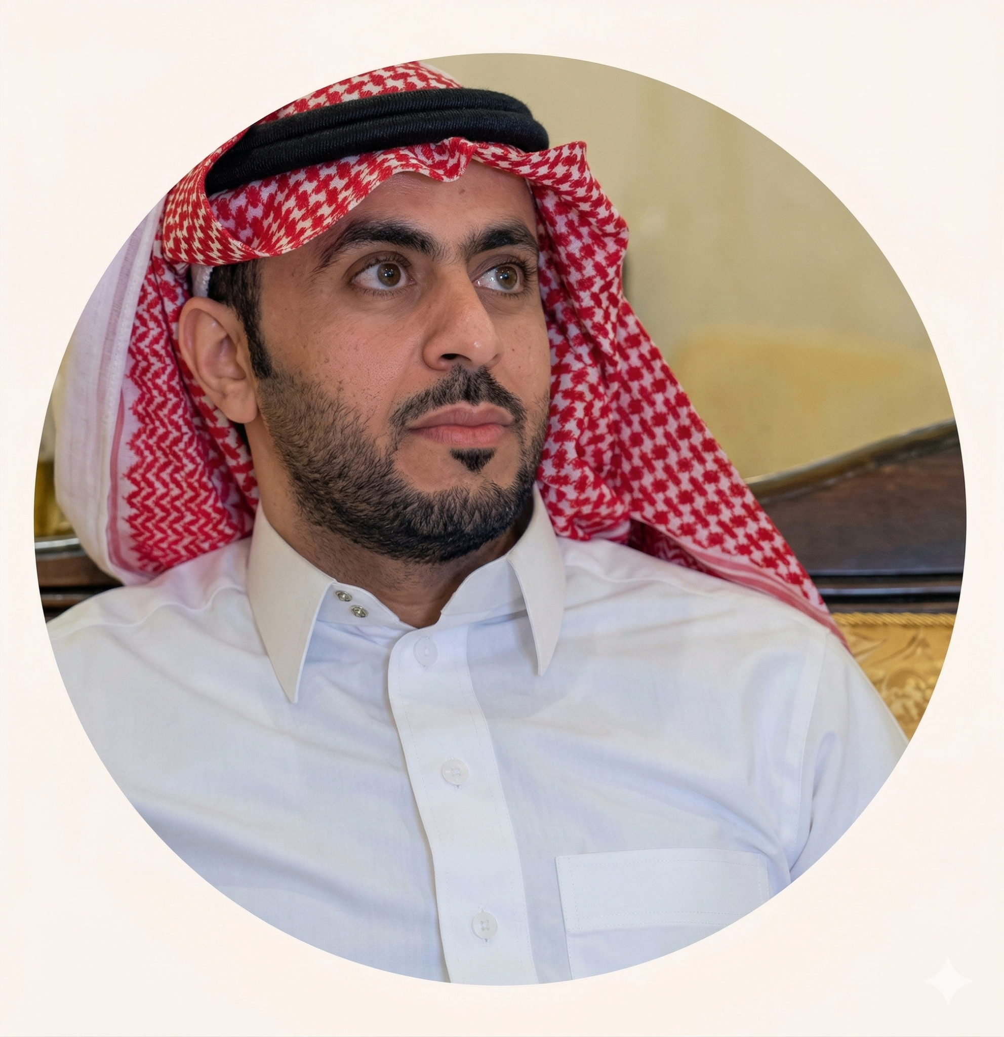 أسامة سليمان الفايزي